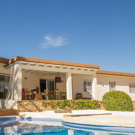 Azul Rentals Villa Albir El Albir Ngoại thất bức ảnh