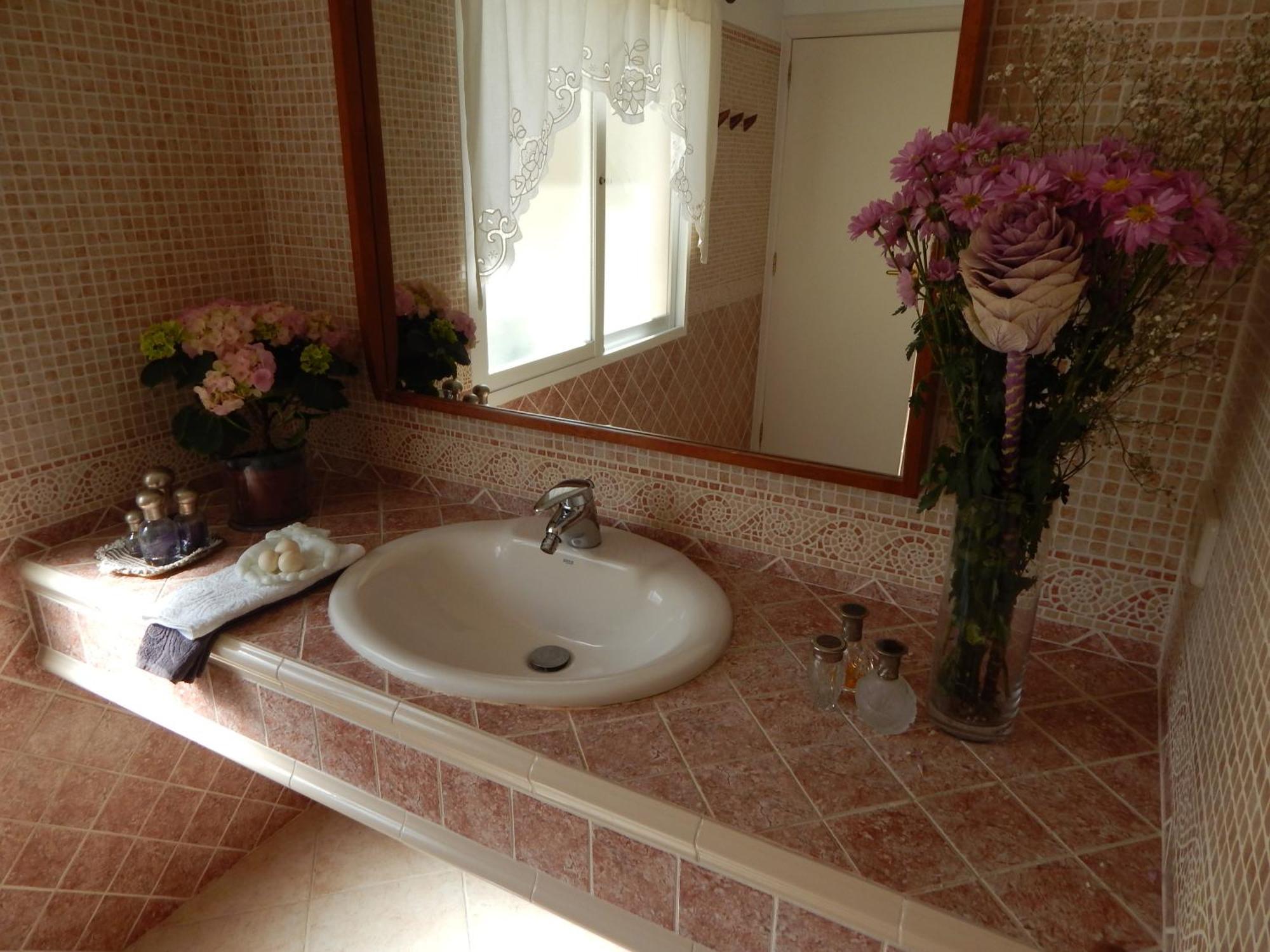 Azul Rentals Villa Albir El Albir Phòng bức ảnh