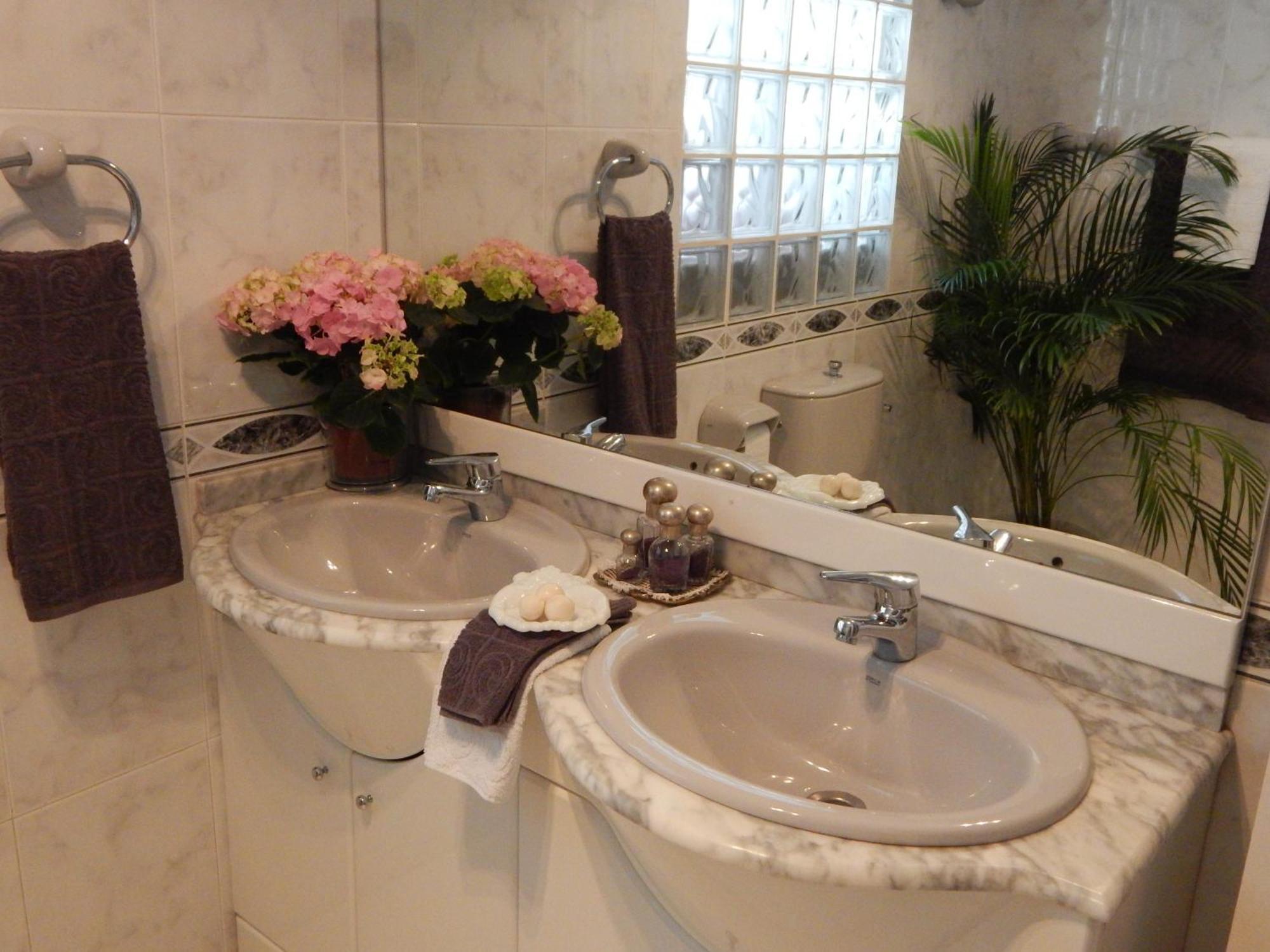 Azul Rentals Villa Albir El Albir Phòng bức ảnh