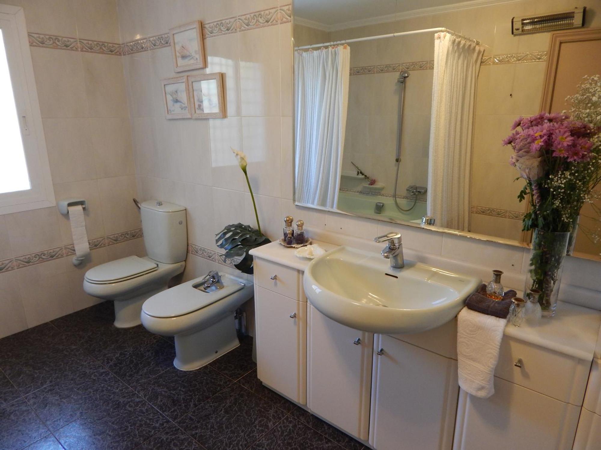 Azul Rentals Villa Albir El Albir Phòng bức ảnh