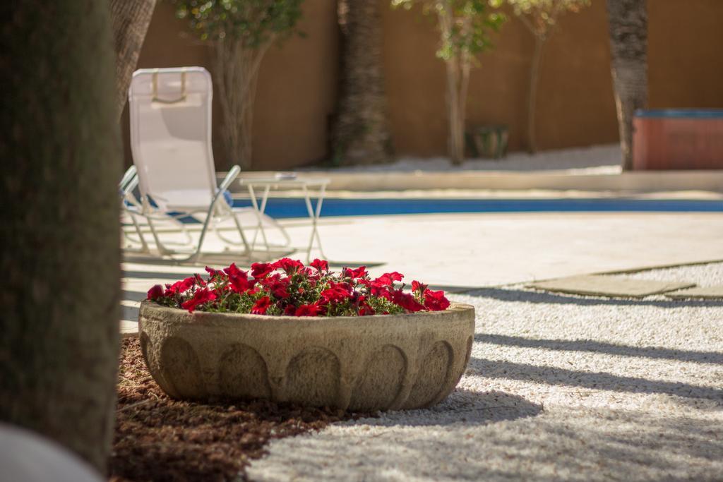 Azul Rentals Villa Albir El Albir Ngoại thất bức ảnh