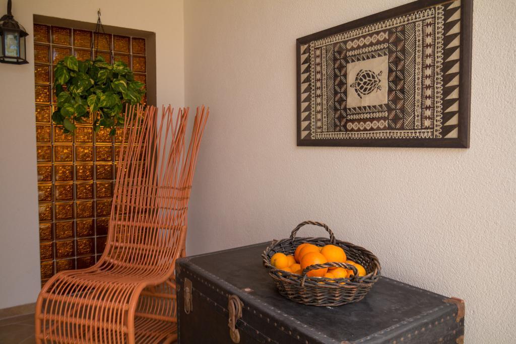 Azul Rentals Villa Albir El Albir Ngoại thất bức ảnh