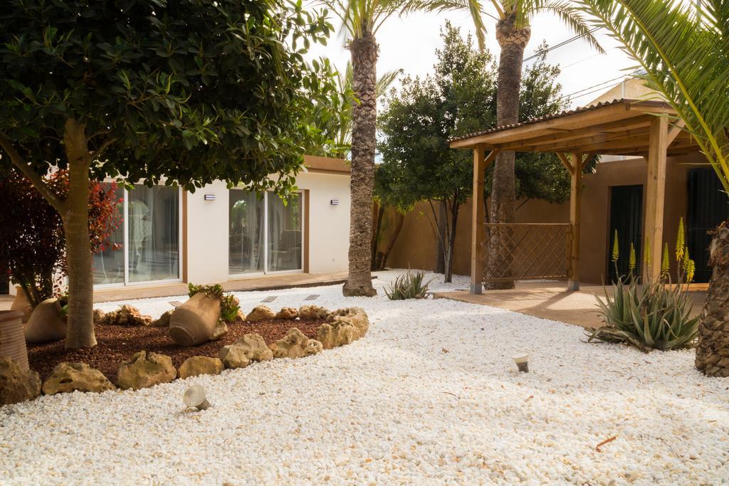 Azul Rentals Villa Albir El Albir Ngoại thất bức ảnh