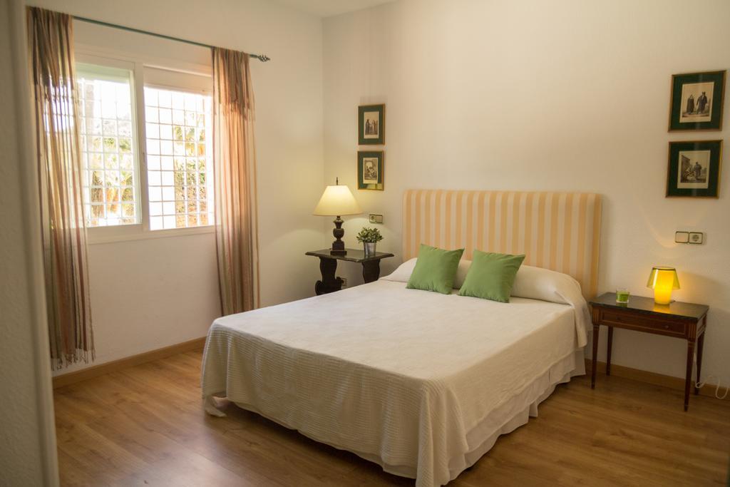 Azul Rentals Villa Albir El Albir Phòng bức ảnh