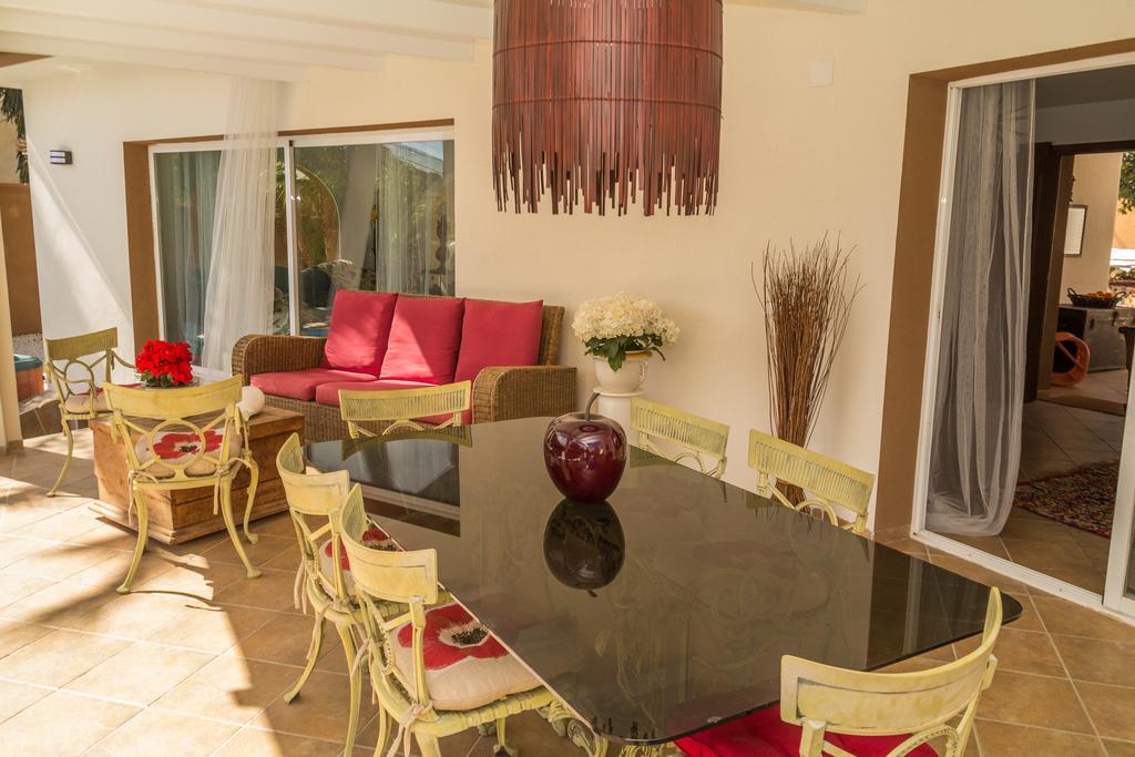 Azul Rentals Villa Albir El Albir Ngoại thất bức ảnh