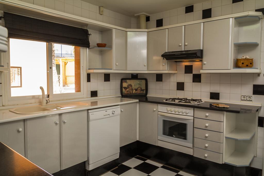Azul Rentals Villa Albir El Albir Ngoại thất bức ảnh