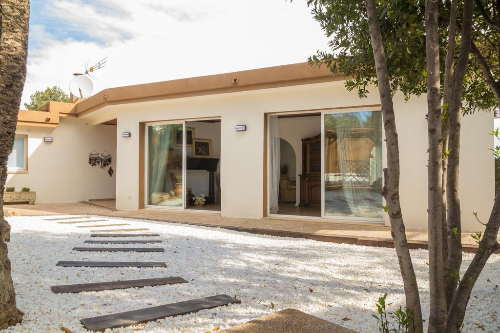 Azul Rentals Villa Albir El Albir Ngoại thất bức ảnh