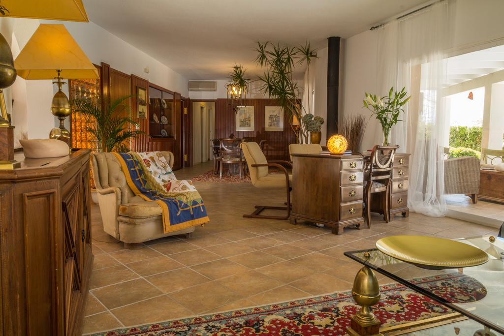 Azul Rentals Villa Albir El Albir Ngoại thất bức ảnh