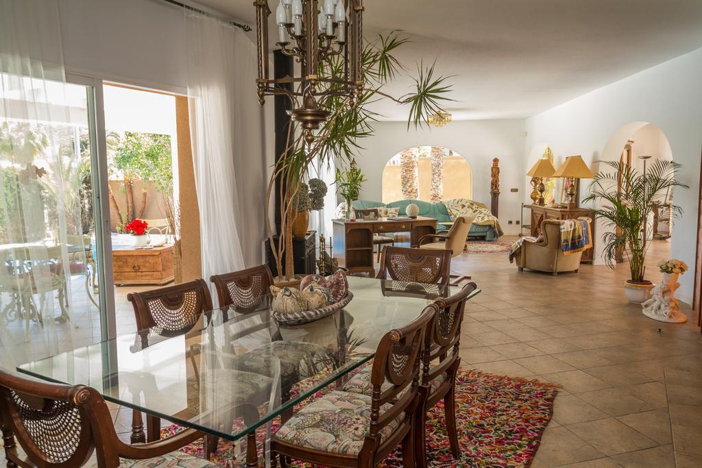 Azul Rentals Villa Albir El Albir Ngoại thất bức ảnh