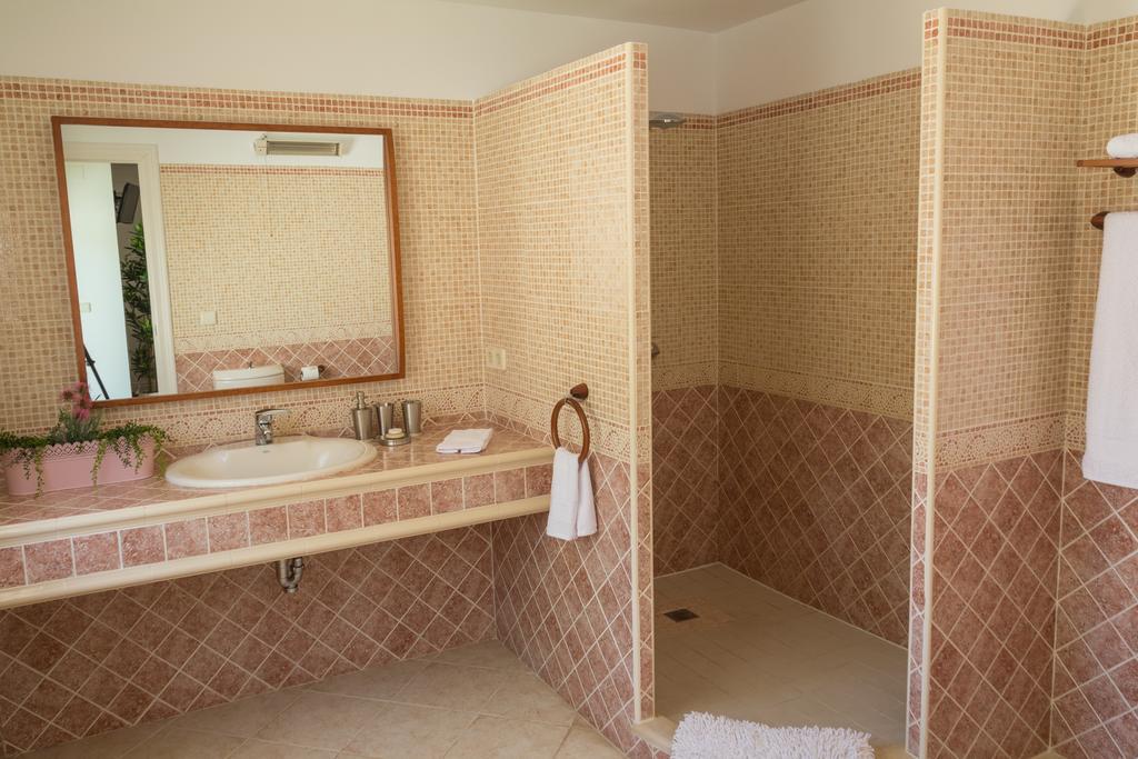 Azul Rentals Villa Albir El Albir Ngoại thất bức ảnh