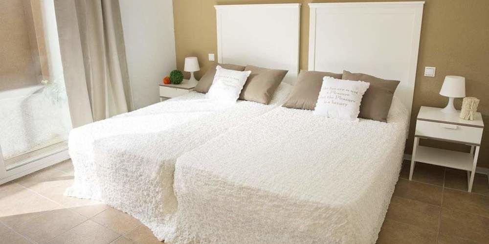 Azul Rentals Villa Albir El Albir Ngoại thất bức ảnh