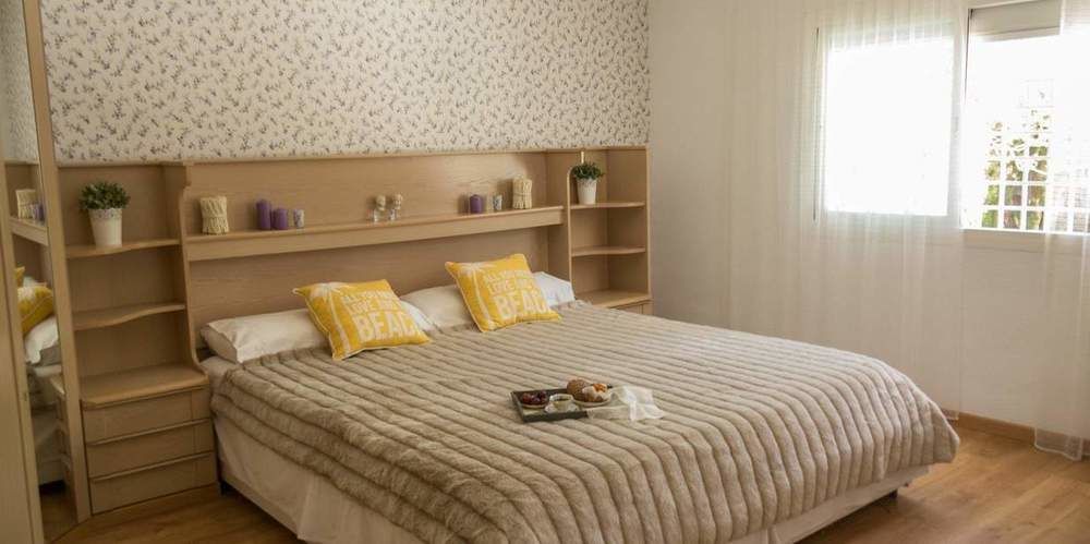Azul Rentals Villa Albir El Albir Ngoại thất bức ảnh