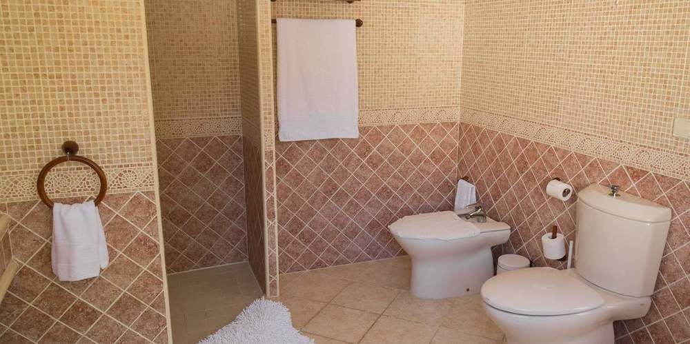 Azul Rentals Villa Albir El Albir Ngoại thất bức ảnh