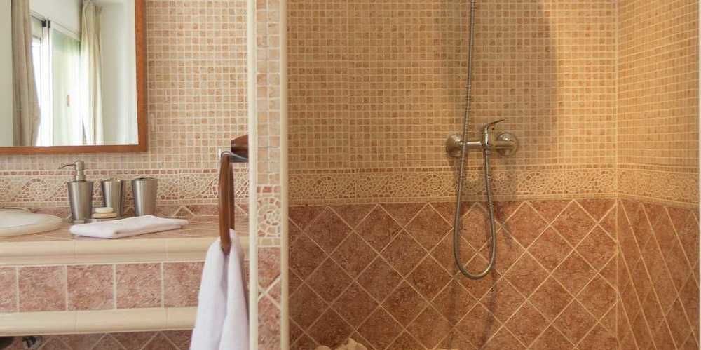 Azul Rentals Villa Albir El Albir Ngoại thất bức ảnh